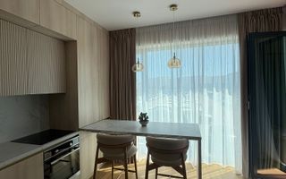 Studio Pipera | Complet mobilat | - Poză 5