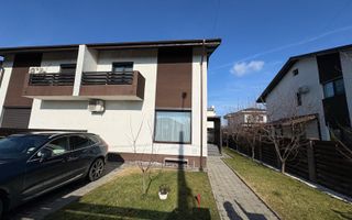 Casa Magurele, 4 camere, complet mobilata si utilata, Comision 0% - Poză 2