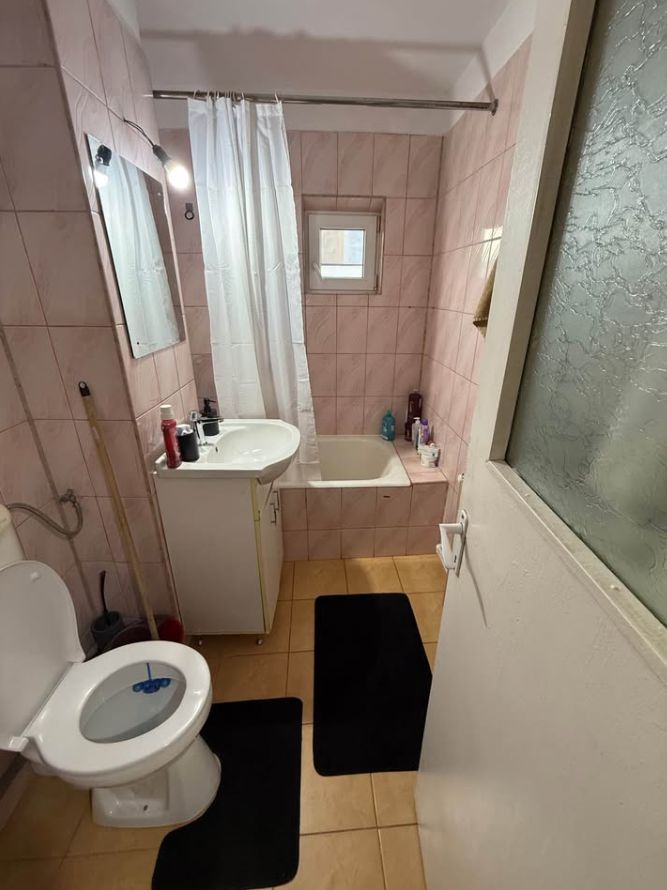 Apartament 3 camere in Cetate, et.3 - Poză 5