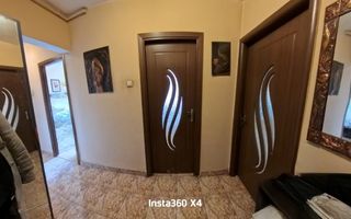 Apartament 3 camere decomandat, Titulescu, sector 1 - Poză 12