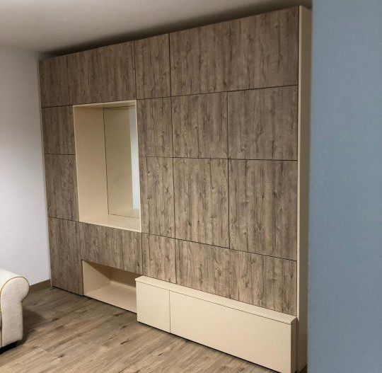 NOU Apartament 2 camere 2 bai Aviatiei Belvedere - Poză 10