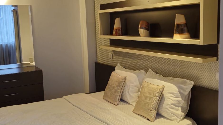 2 camere | Beller | Parc Floreasca | Dorobanti - Poză 8