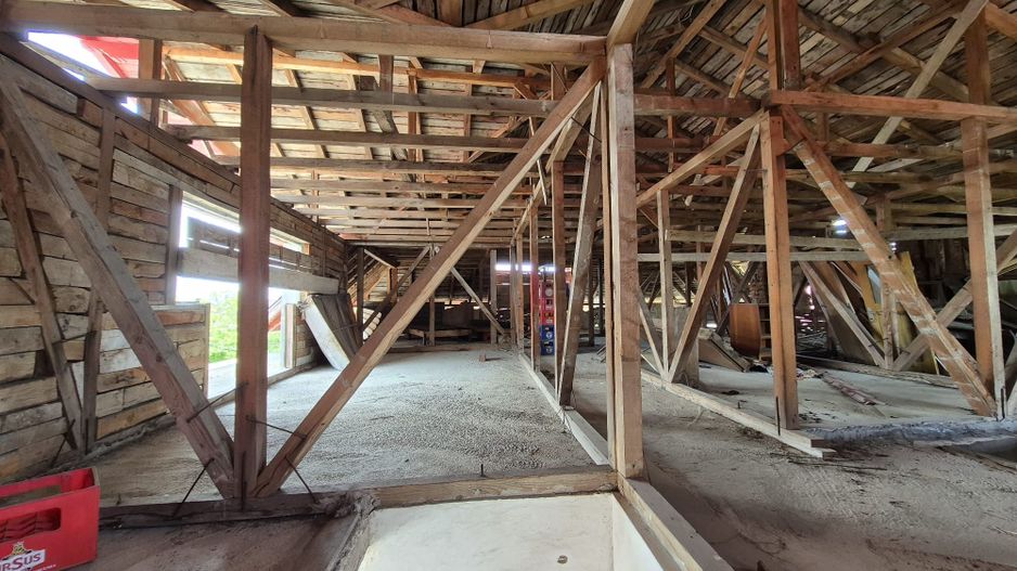 Spatiu comercial+Locuinta 664 mp construiti+anexa 16 mp si teren 845mp - Poză 30