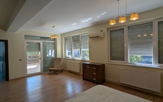 Vila de inchiriat in zona Berceni-Grand Arena, P+1+M, 1500 mp teren - Poză 14