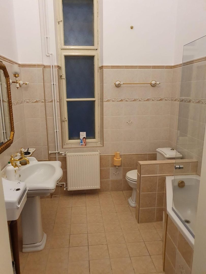 Apartament spațios cu 3 camere și terasă, 114 mp – Timișoara - Poză 4