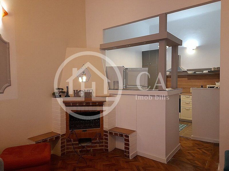 Apart.3 cam.de inchiriat Ultracentral Oradea - Poză 3