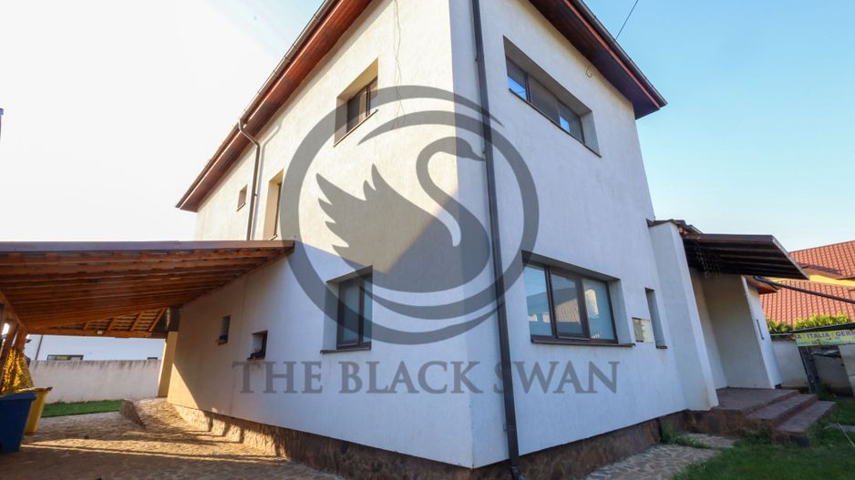 Casa/Vila  de vanzare| 500 mp teren | Strejnicu, Prahova | Comision 0% - Poză 25