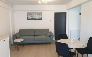 Apartament modern cu 2 camere & parcare subterana in Baciu zona Petrom - Poză 1