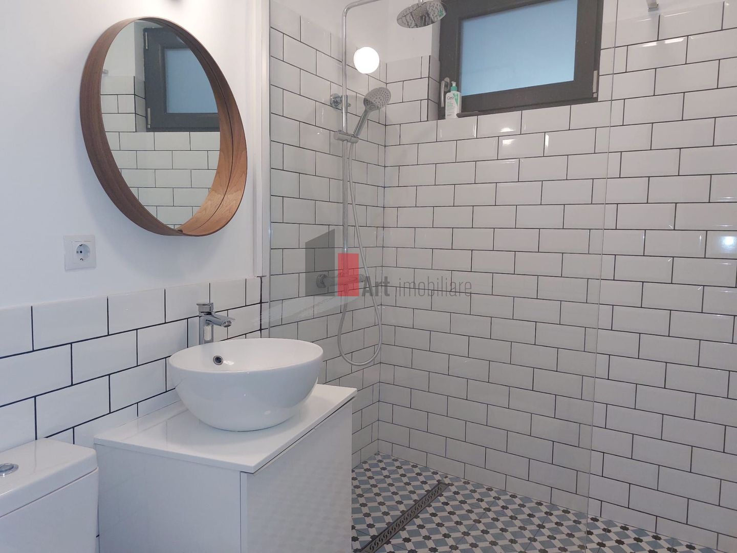 Apartamentul "NITEL" , P-ta Unirii-Natiunile Unite, SUPERRENOVAT,  CONSOLIDAT - Poză 32