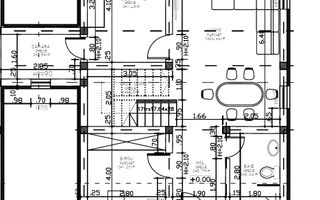 Moșnița Nouă | Casa | 5 camere | Curte amenajată | La cheie - Poză 5