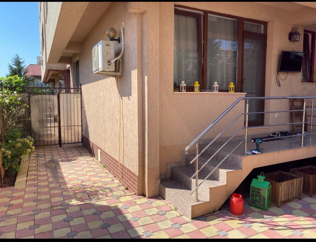 Apartament 2 camere +curte I Biserica Bazilescu - Poză 2