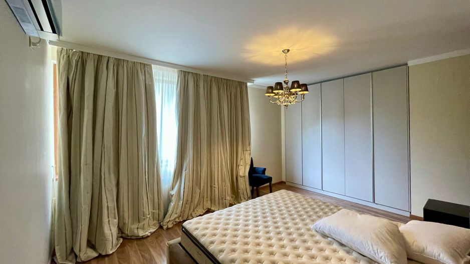 Apartament spatios de 2 camere - Herastrau - Poză 4