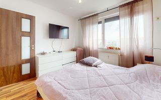 Apartament 3 camere  Metrou Basarab 0% Comision - Poză 30