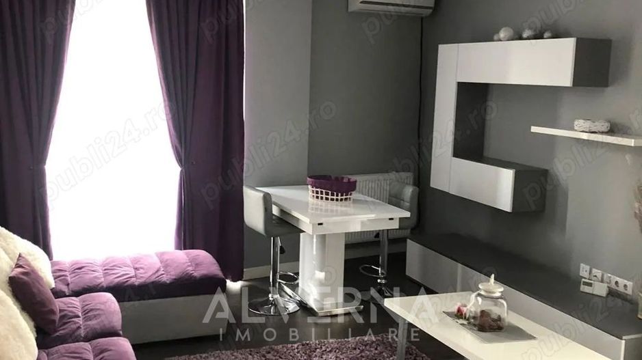 Apartament 2 camere | 65 mp + terasa 10 mp | Iulius Mall - Intre Lacur - Poză 1