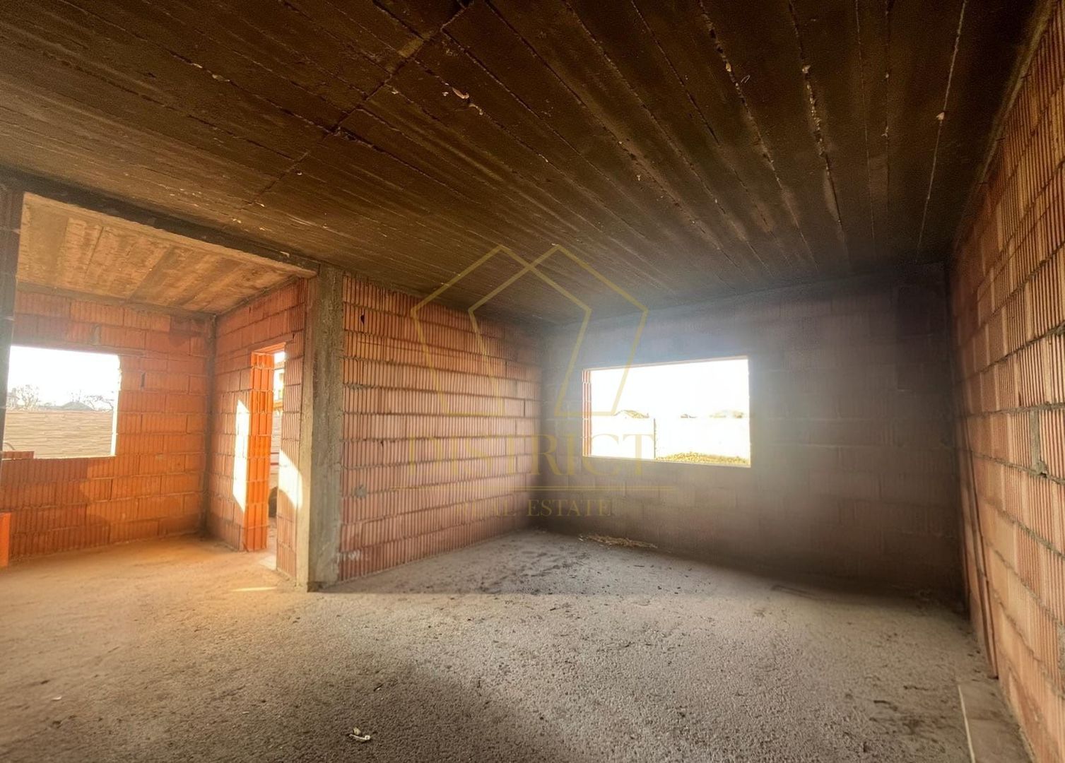 Duplex cu 4 camere | Mosnita Veche | Carrefour - Poză 15