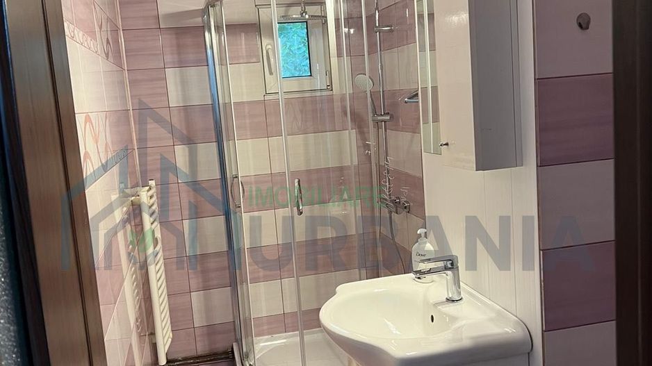 Apartament 2 camere de închiriat, zona Gara-Silvestru, Iași - Poză 8