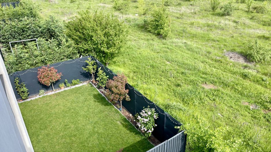 Vila 7 camere Pipera| Cartierul cu Ciresi - Poză 18