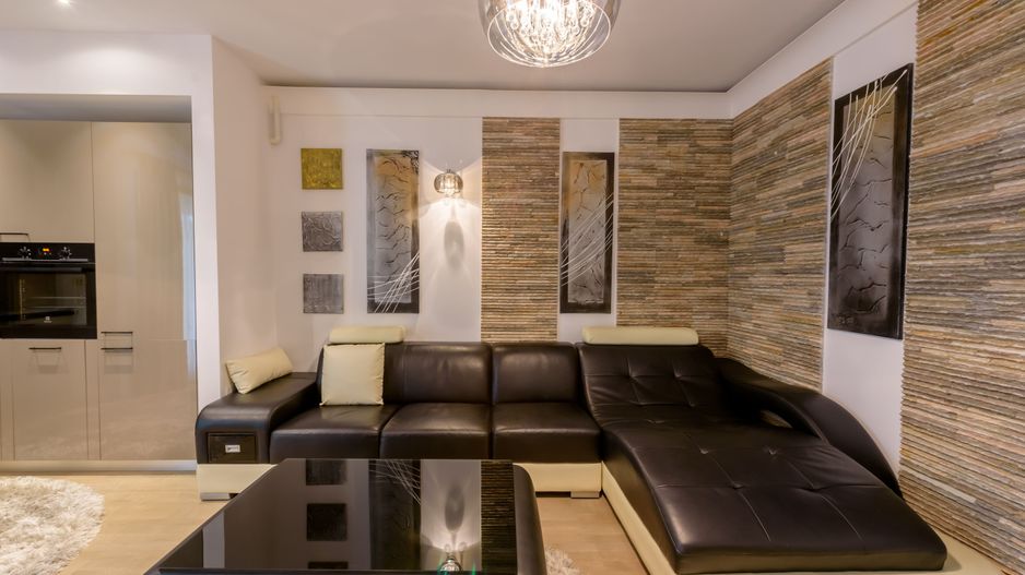 Apartament 2 camere Lighthouse | Herastrau - Poză 3