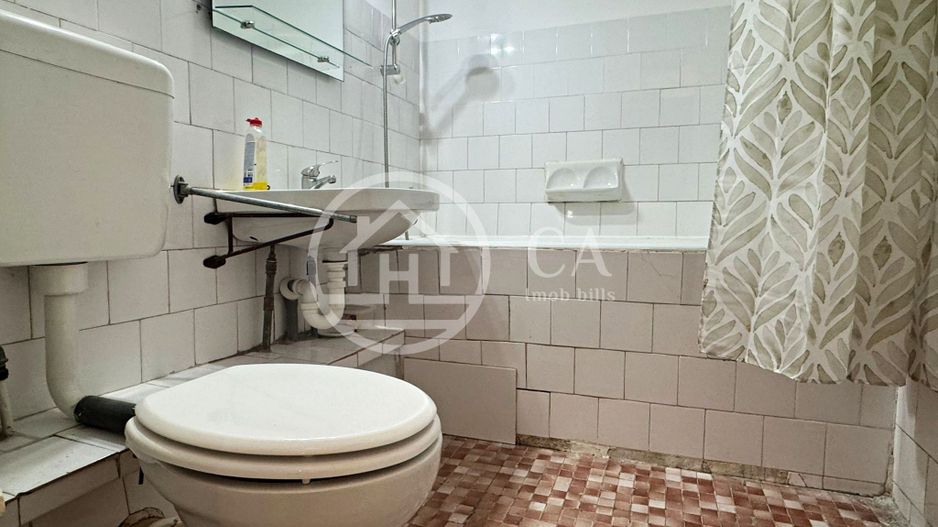 Apartament cu 2 camere tip PC de vanzare in zona Decebal, Oradea - Poză 10