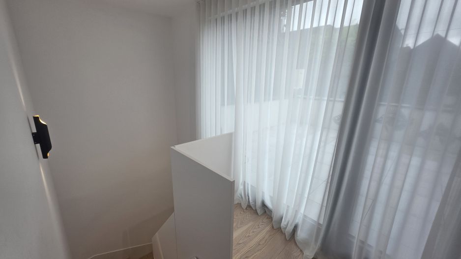 Vilă Townhouse 6 camere premium | 174 mp utili | lângă Lacul Pipera - Poză 14