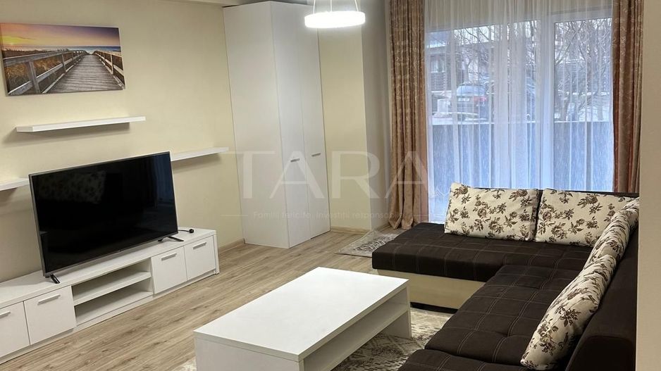 Apartament cu 3 Camere în Buna Ziua - Poză 1