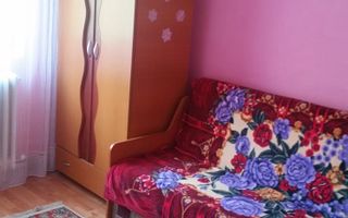 Apartament 2 camere decomandat de inchiriat in Pacurari - Poză 3
