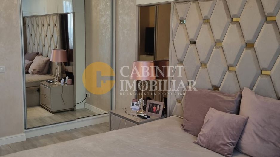 APARTAMENT PREMIUM COPOU - Mutare imediata! - Poză 7