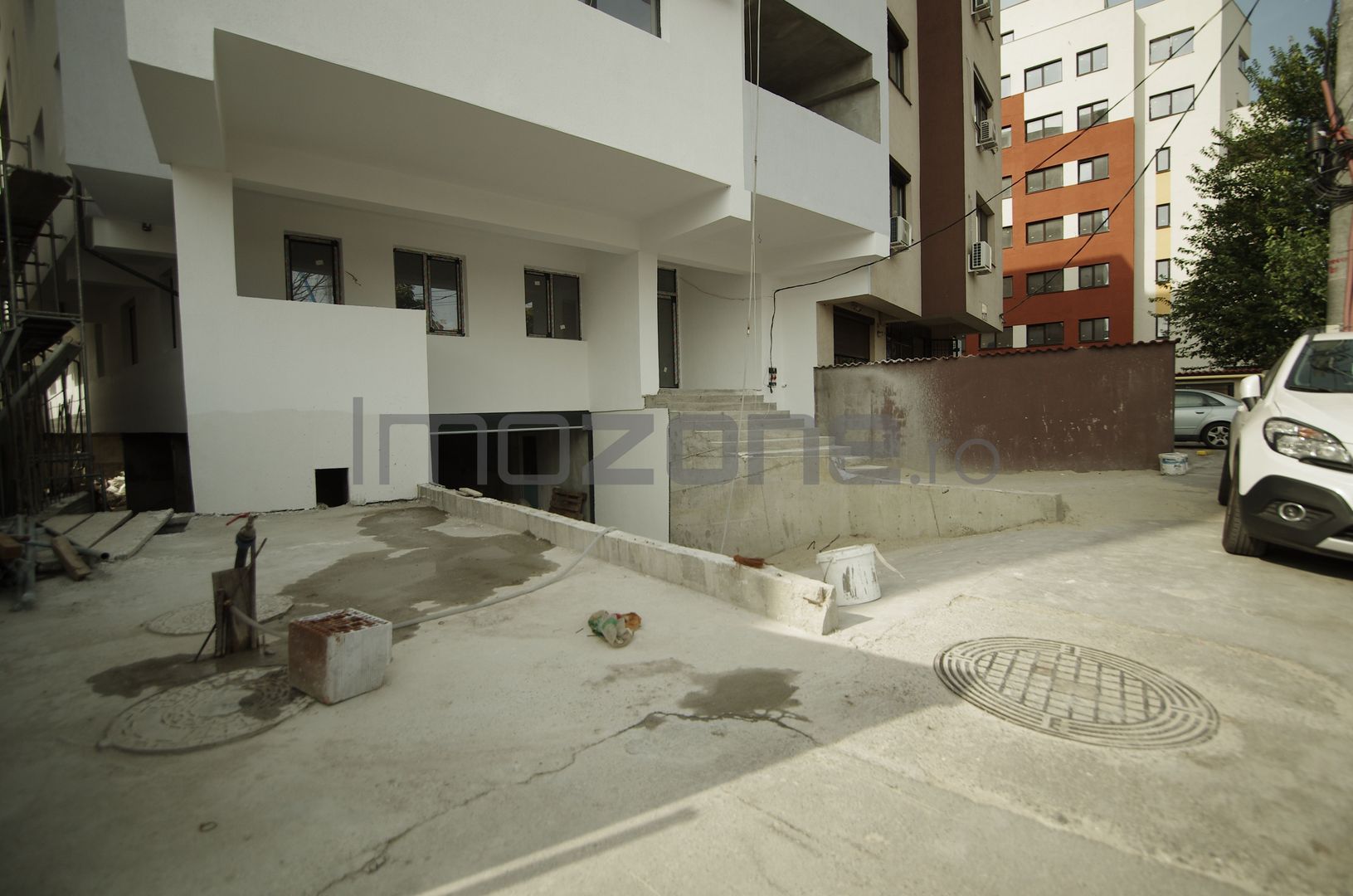 WestPoint Residence - Uverturii - Poză 40