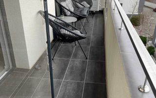 Apartament 2 camere de inchiriat, Colina Insorita Pacurari, bloc nou, garaj, loc parcare, boxa - Poză 5