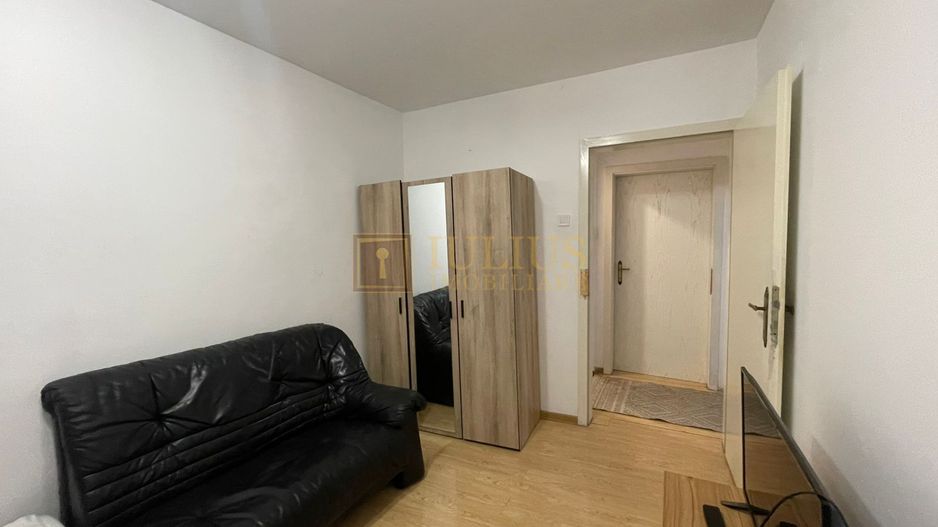 Apartament 3 camere, spatios, costuri de intretinere mici - Poză 11