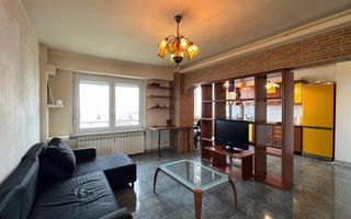 Apartament cu Panoramă Deosebită | Panduri - Cotroceni | Bloc Monolit 1990 - Poză 3