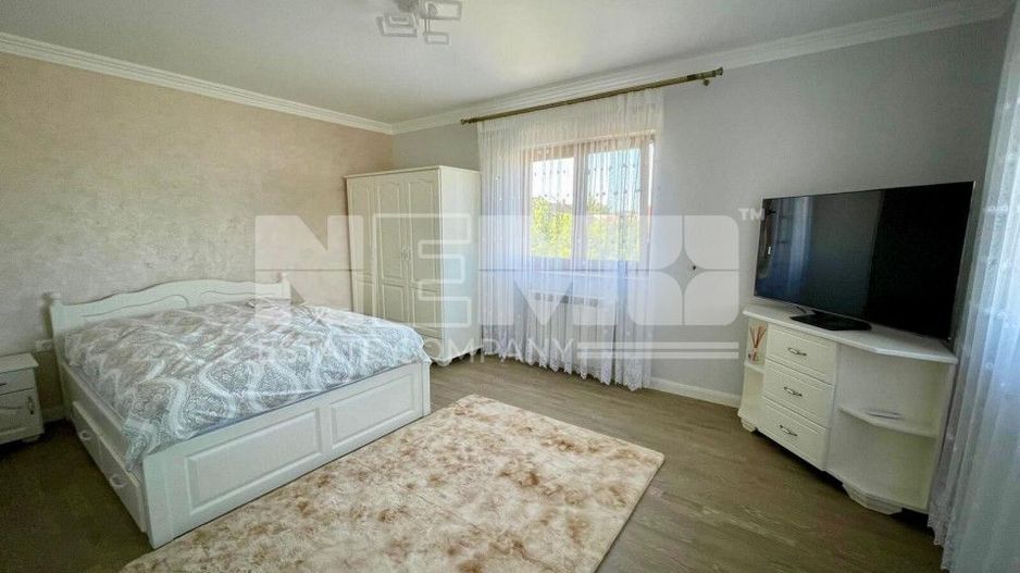 VILĂ SPAȚIOASĂ 360 MP | 8 camere - Poză 16
