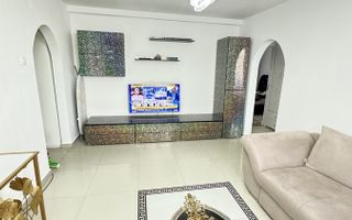 Inchiriere apartament 3 camere - Bulevardul 1 decembrie 1918 - Poză 1