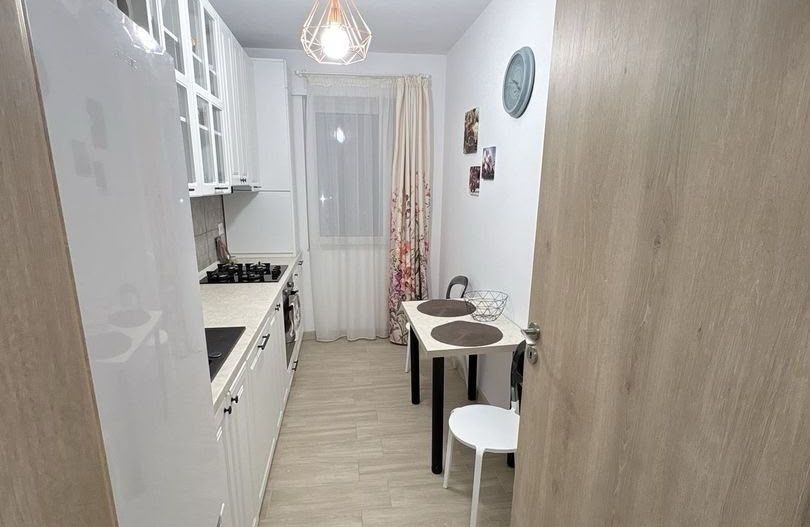 Apartament 2 camere de inchiriat | Bloc Nou | Rotar Park | metrou Preciziei - Poză 8