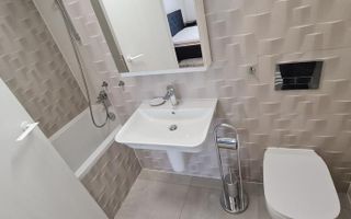 Apartament 3 camere de inchiriat |2 locuri parcare | Pipera Aviatiei - Poză 10