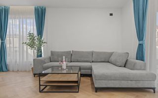 CASA INDIVIDUALA, TOATE UTILITATILE, PANOURI FOTOVOLTAICE, COMISION 0% - Poză 27