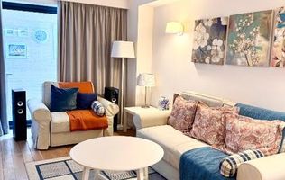 APARTAMENT PREMIUM | 3 CAMERE | UPGROUND RESIDENCE