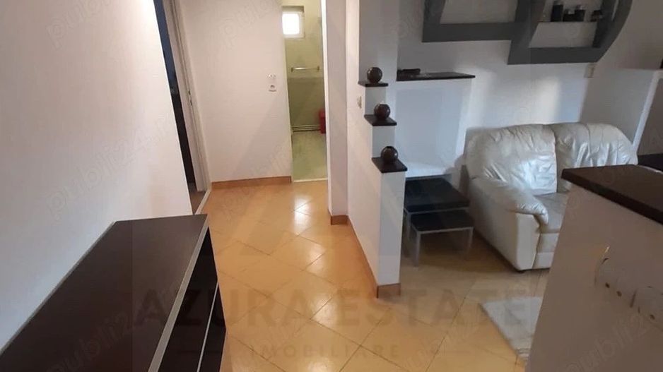 Apartament 3 camere 2 dormitoare 60 mp utili in zona Calea Dumbravi - Poză 7