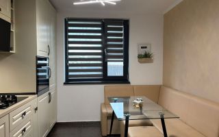 Casă de vânzare în Vișan, zona Bucium, mobilată și utilată, 124 mp, 4 camere - Poză 3