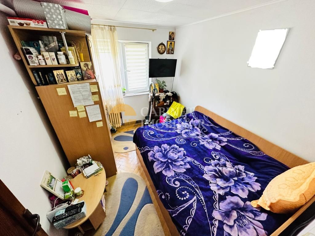 Rond Podu Ros - Apartament 2 Camere - Bloc Fara Risc - Poză 5