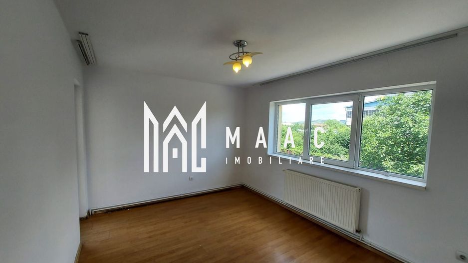Apartament 3 camere de vânzare | Sibiu Central | 67 mp, decomandat - Poză 4