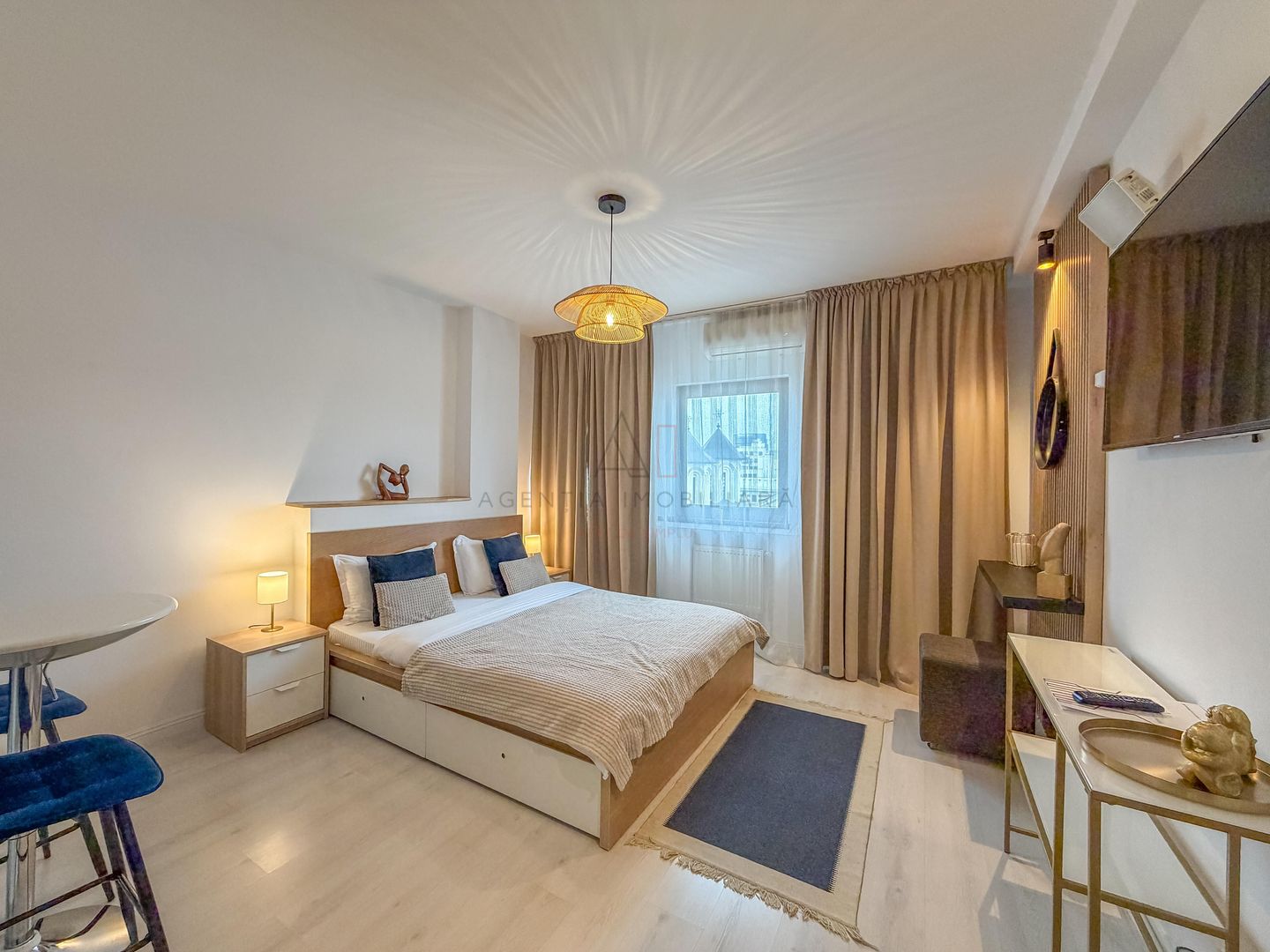 Garsoniera Universitate | Metrou | Ultracentral | Ideala investitie - Poză 2