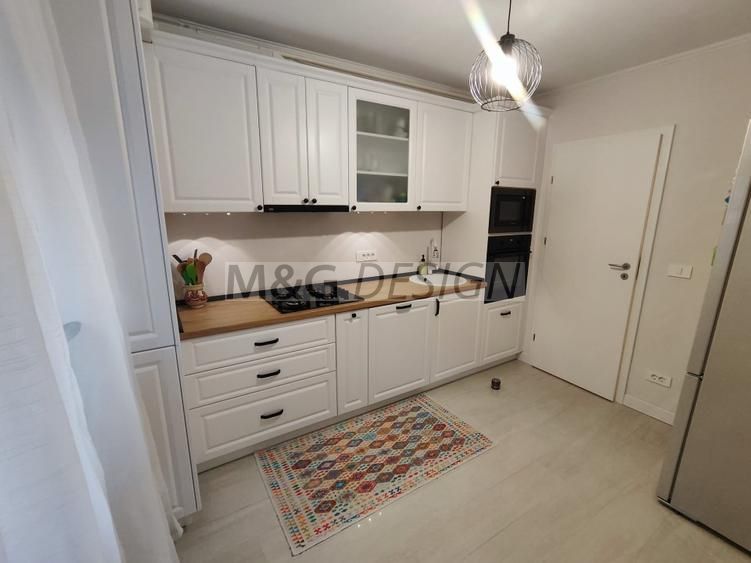 Apartament 2 camere cu loc de parcare zona Aradului - Poză 3