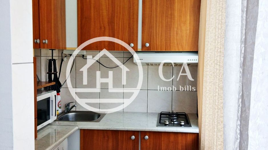 Apartament cu 2 camere de vanzare in Zona Rogerius, Oradea - Poză 4