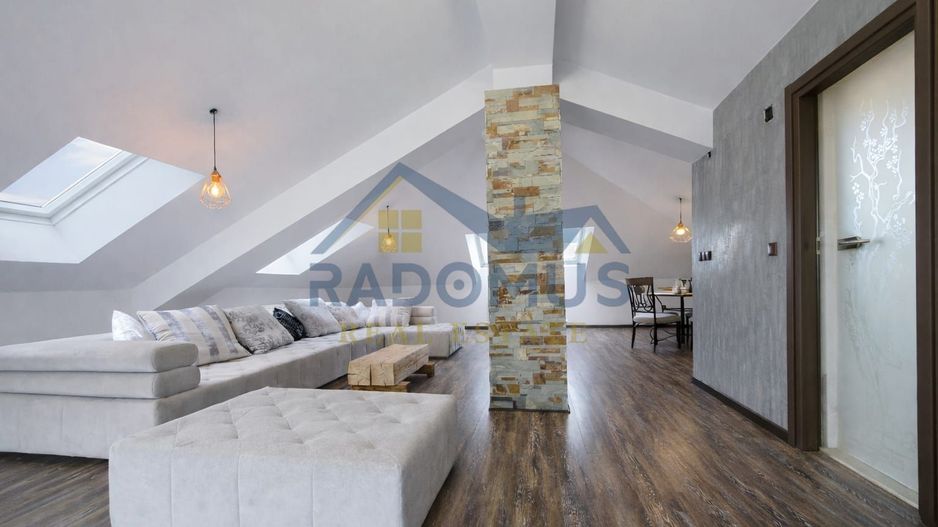 Casă P+1+M - Teren 310 mp -6 Camere- 4 Băi – Ploiești - Premium - Poză 18