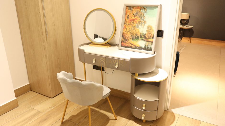 Apartament cu 3 camere de inchiriat in zona Domenii comision 0% - Poză 17