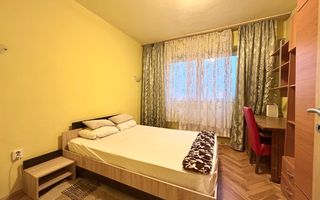 Apartament 3 camere,  vedere spre Iulius Mall - zona Circumvalațiunii - Poză 12