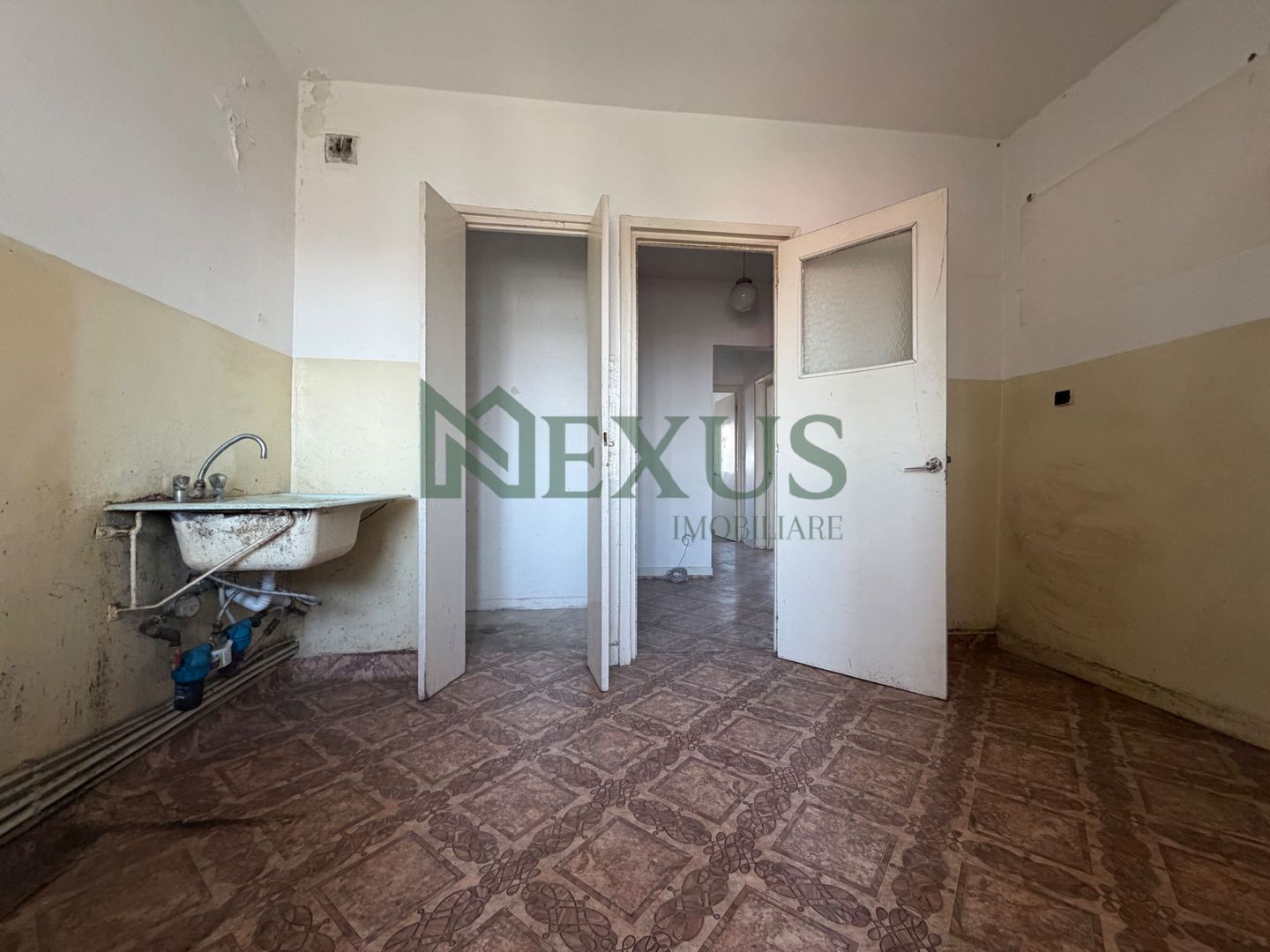 Apartament 2 camere decomandat ultracentral de Vanzare - Poză 11