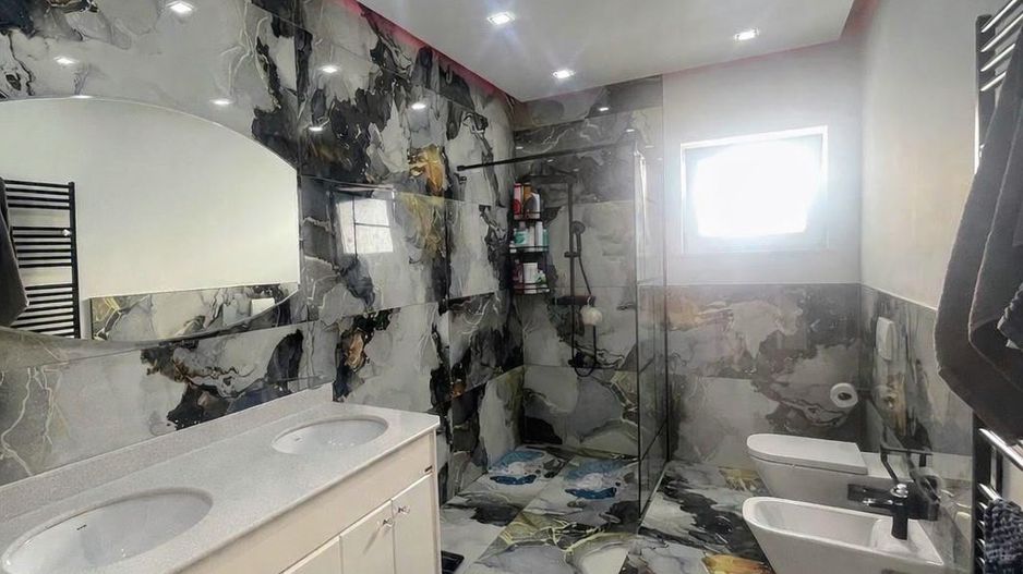 Casa moderna 210 mp | Zona centrala | Cartier privat - Poză 20