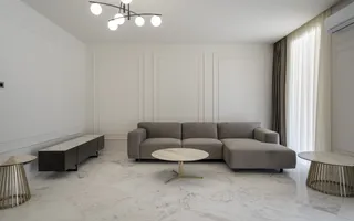 4 camere 120 mp curte 84 mp Iancu Nicolae Jolie Village finalizat - Poză 13